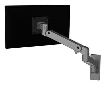 Ergotron Stand Lx Pro Series 45-683-293 Monitor (34) Wall Grey Oscuro — image 1