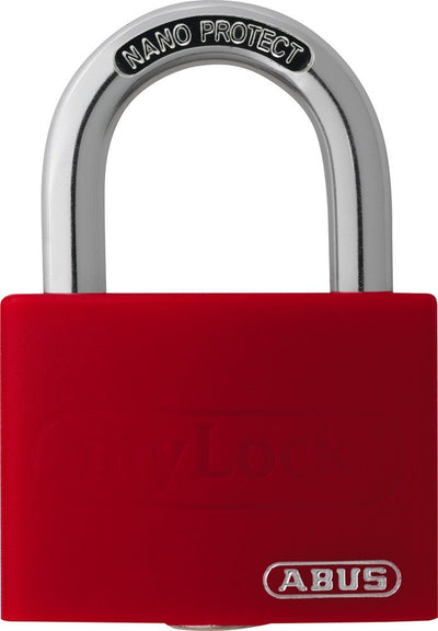 Abus Padlock T65AL/40 Convencional 1 Pieces — image 1