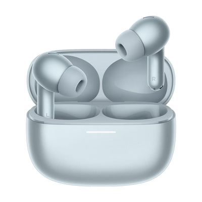 Xiaomi Headphones Redmi Buds 8 Pro Bluetooth Blue — image 1