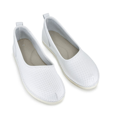 Kuutsid Shoes - White