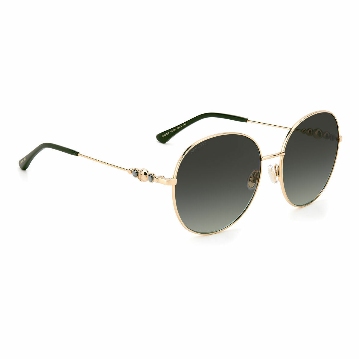 Jimmy Choo Ladies' Sunglasses Jimmy Choo Birdiespefib