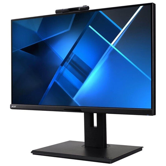 Acer Monitor Acer Um.qb7Ee.201 23,8" 1920 X 1080 Px