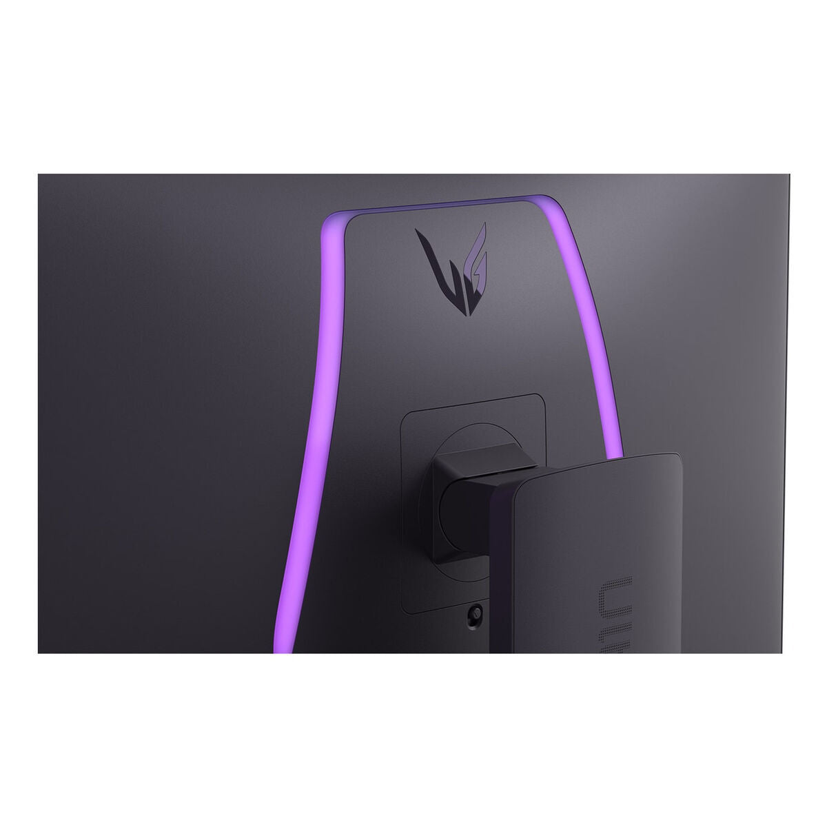 Lg Gaming Monitor Lg 32Gx870A-B 4K Ultra Hd 32"