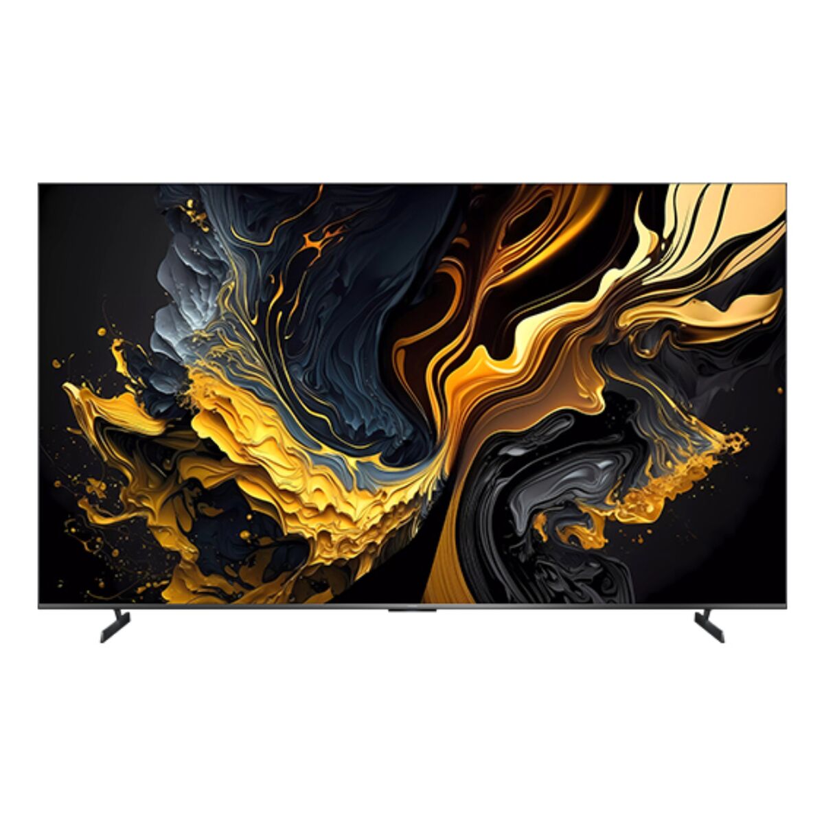 Xiaomi Smart Tv Xiaomi Ela5692Eu 100" 4K Ultra Hd Led Hdr Qled (Refurbished A)