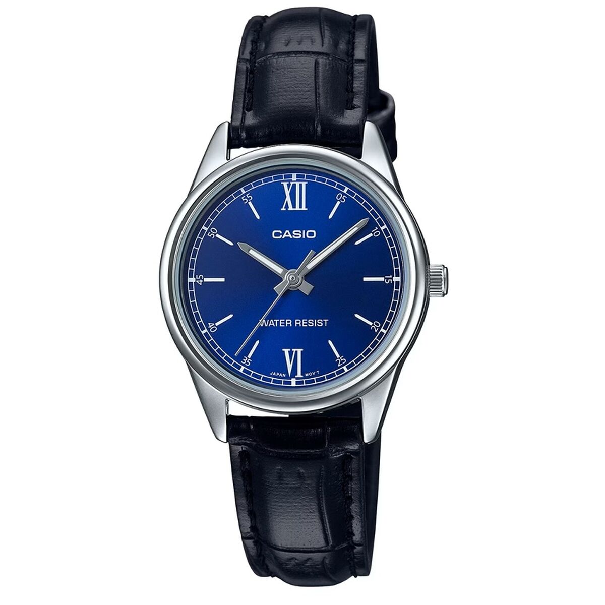 Casio Ladies' Watch Casio Only Time (Ø 28 Mm)