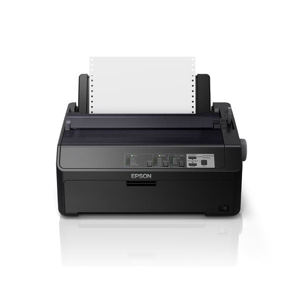 Epson Printer Matricial FX-890II