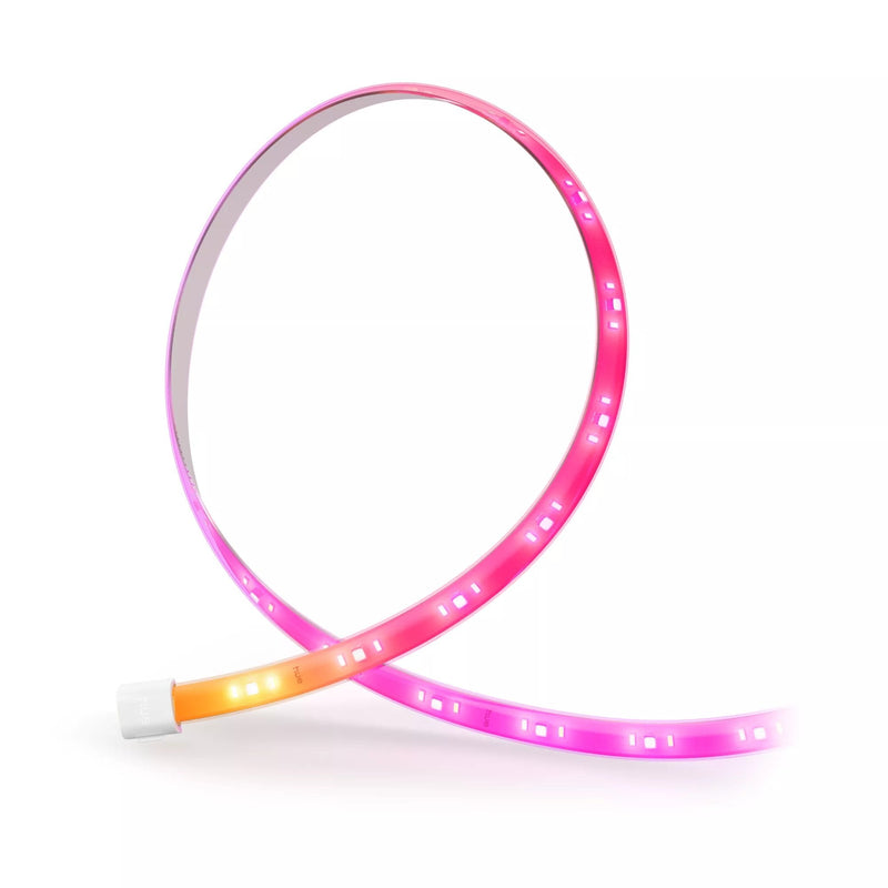 Philips Extensión Strip Light Hue Flux 5 Metres