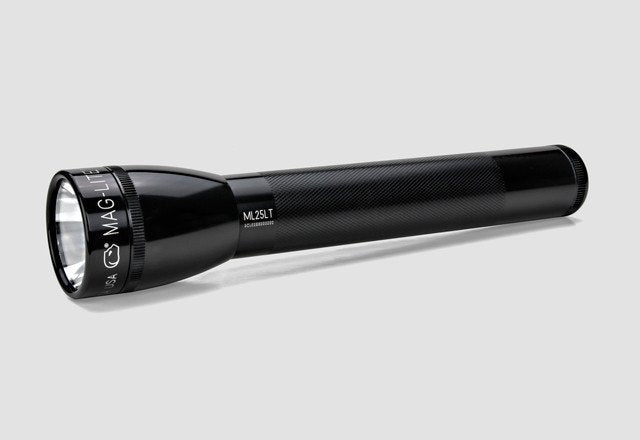 Maglite Linterna ML25LT 3 Células C