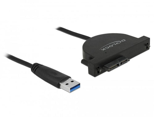 USB 3.0A Slim SATA Convertidor — image 1