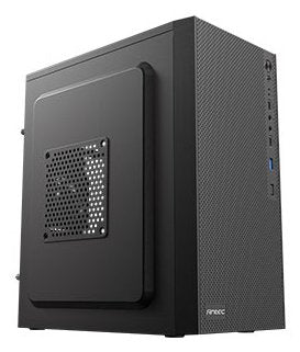Antec PC Case ST10M Mini Tower Black — image 1
