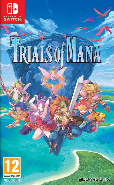 Set Trials Of Mana Switch — image 1