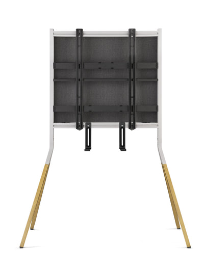 One For All Falcon Wm 7482 Stand TV 177,8CM (70) Roble, Silver Grey — image 1