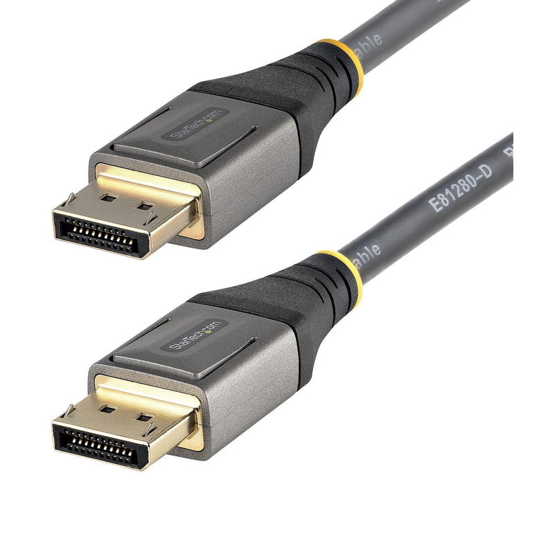 Cable 1FT DisplayPort 1.4 8K60 Cabl