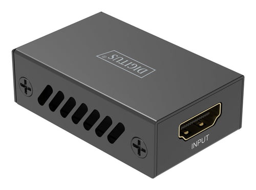 Repetidor Hdmi, 8K/60 HZ 10M 8K/60, 16M 4K/60 HZ — image 1