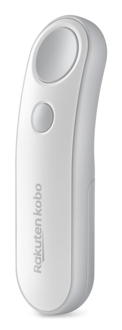 Kobo N257-AC-Wh-U-PL Remote Control Bluetooth Botones — image 1
