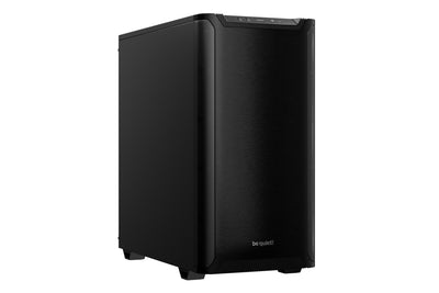 PC Case Be Quiet! Pure Base 501 Black BG073 — image 1