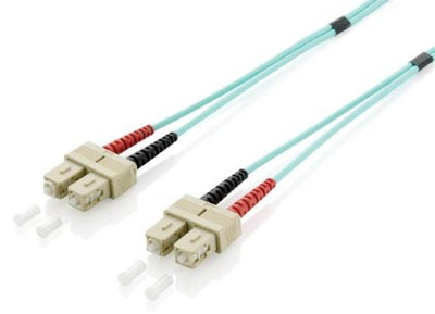 Equip Cable Fibre Optic Sc/SC-OM3 2M — image 1