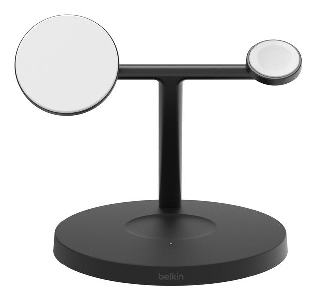 Belkin Boostcharge Pro Charger Wireless Charging Fast Indoor