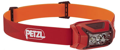 Petzl Linterna E063AB02, Light LED Red — image 1