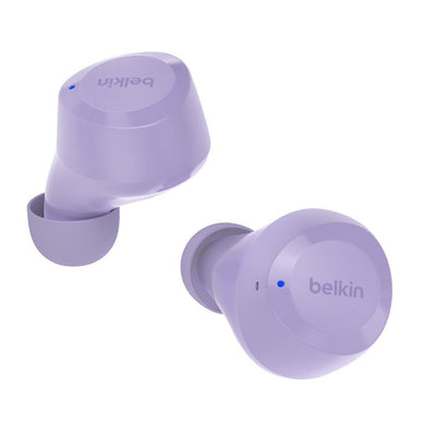 Belkin Headphones Soundform Bolt True Wireless-lavanda AUC009BTLV — image 1