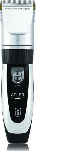 Adler Ad 2823 Cortadora Hair Mascotas — image 1