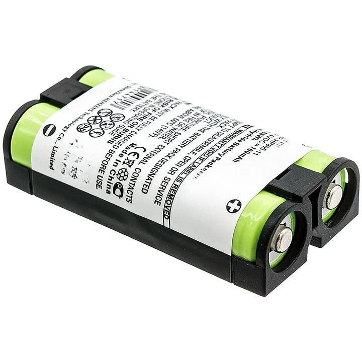 Coreparts MBXWHS-BA122 Headphone Audífono Accesorio Battery
