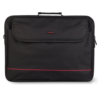 Case Monray Passenger Plus Laptops Up To 18' Tape Trolley Black — image 1