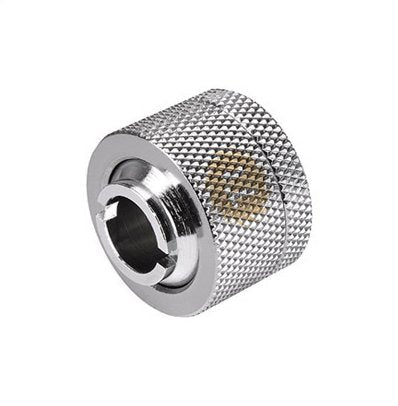 Thermaltake CL-W031-CA00SL-A Hardware Accesorio Refrigeración Cromo — image 1