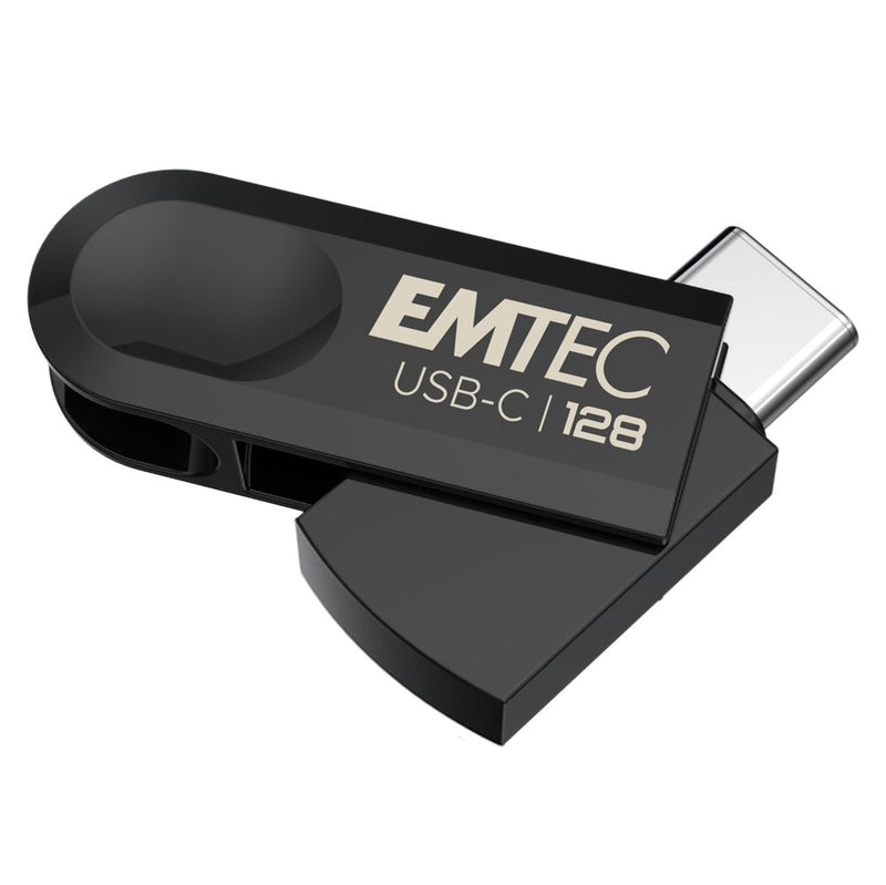 Emtec USB 3.2 Type-c Single C280 128GB