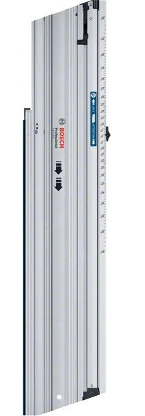 Bosch Professional Riel Guía Fsn 740 X Silver Saw Circular Gx 1600A02V37