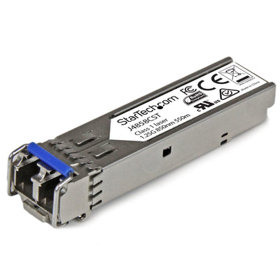 StarTech Modulo Transceptor Sfp Compatible With HP J4858C - 1000BASE-SX J4858CST — image 1