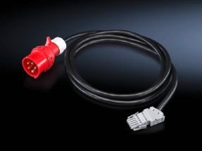 Rittal Cable Connection Psm 3-PHASIG 5-POL./16A