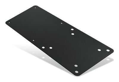 Stand TV Icybox 100X100 Retail Compatible Intel Nuc — image 1