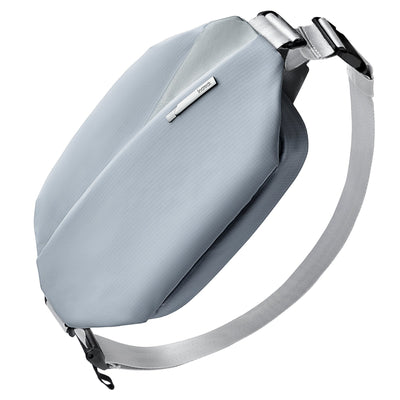 Inateck Bolso Shoulder Bag LB03014 Grayblue 36CM * 17CM * 7CM — image 1