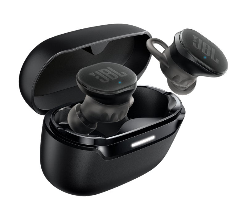Jbl Auriculares Endurance Race 2 True Inalámbrico Stereo (tws) Bluetooth Negro