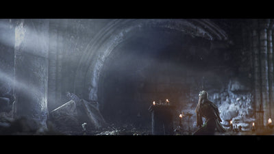 Set Dark Souls Iii Playstation 4 — image 1