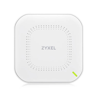 Zyxel NWA90AX Pro 2400 Mbit/S White Energía Sobre Ethernet (PoE) — image 1
