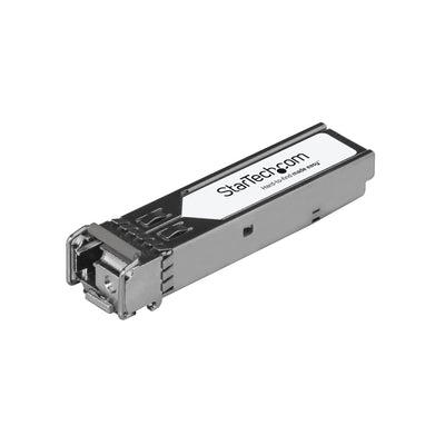 StarTech.com Módulo Transceptor Sfp Compatible With Model 10056 Extreme Networks - 1000BASE-BX (upstream) — image 1