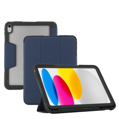 Mobilis Ultra Rugged Case Ipad 11'' 2025 Ipad 10.9'' Blue — image 1