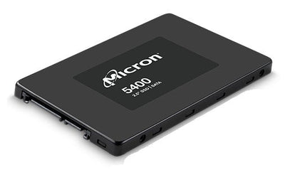 Micron Drive SSD 5400 Pro 1920GB, MTFDDAK1T9TGA-1BC1ZABYYR — image 1