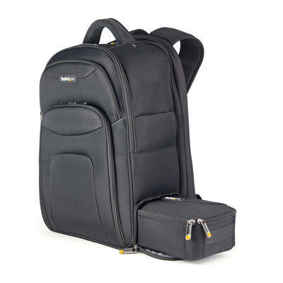 StarTech.com Backpack Ergonómica With Housing Accesorios Removible Computer Laptop 17,3 Pulgadas - Morral Prof — image 1
