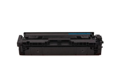 Mediarange Toner HP W2211A/207A, 1.250 Páginas, Cyan — image 1