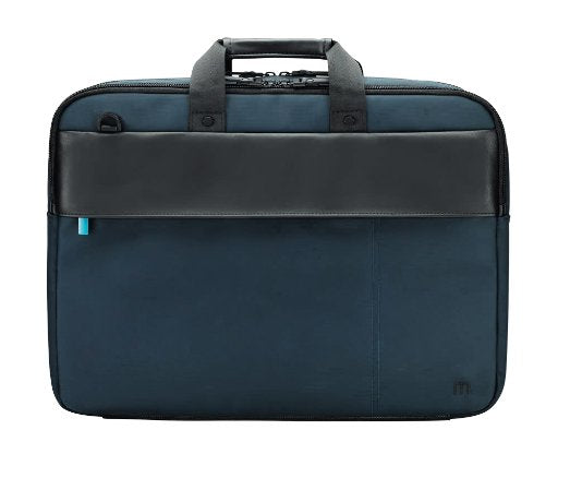 Mobilis Executive 3 Maletines Laptop 35,6CM (14) Case Black Blue
