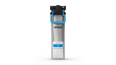 Epson Ink Cyan C13T11C240 T11C2 3000 Copias — image 1