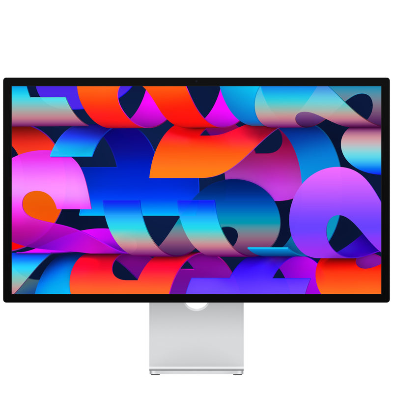 Apple Studio Display - Nano-texture Glass - VESA Mount Adapter (stand Not Included) (2026)