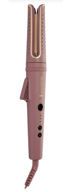 Remington CI8930 Airvive™ Rizador Rotating Púrpura