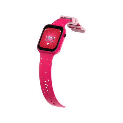 Hola Watch Smart Pro Pink Smartwatch Children 1.83 4G — image 1
