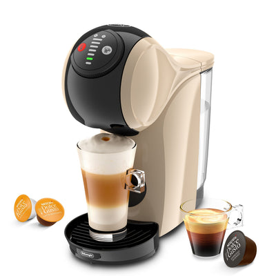 Coffee Machine De'longhi Genio S EDG226.BG Totalmente Automática Macchina Per Caffè a Capsule 0,8 L — image 1
