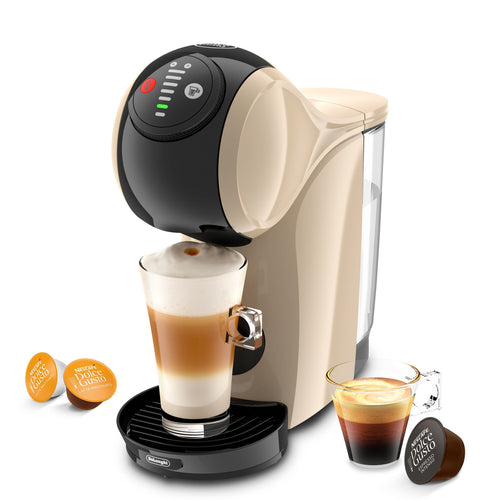 Coffee Machine De'longhi Genio S EDG226.BG Totalmente Automática Macchina Per Caffè a Capsule 0,8 L — image 1