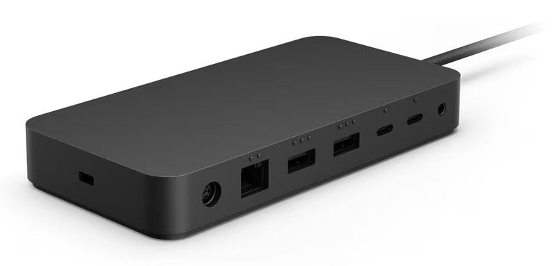 Microsoft Surface Thunderbolt 4-DOCK, Dockingstation T8H-00002